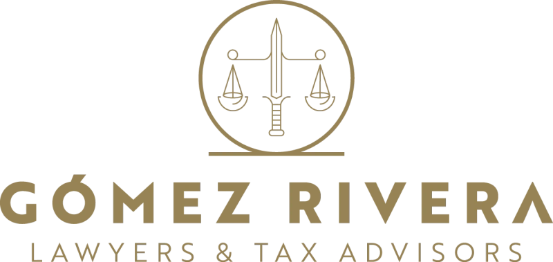 Gómez Rivera — Lawyers & Tax Advisors