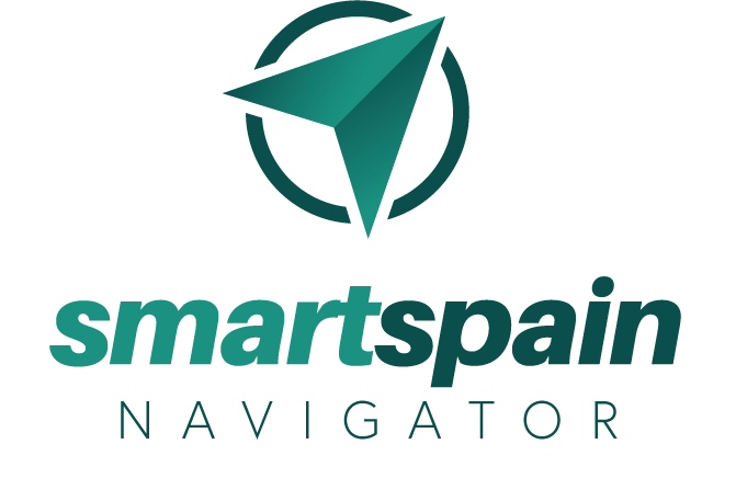 SmartSpain Navigator